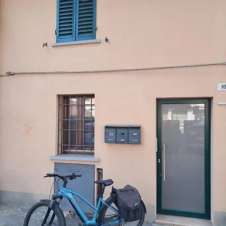 Apartamento Greppia