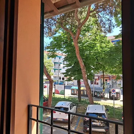 Greppia Apartamento Imola