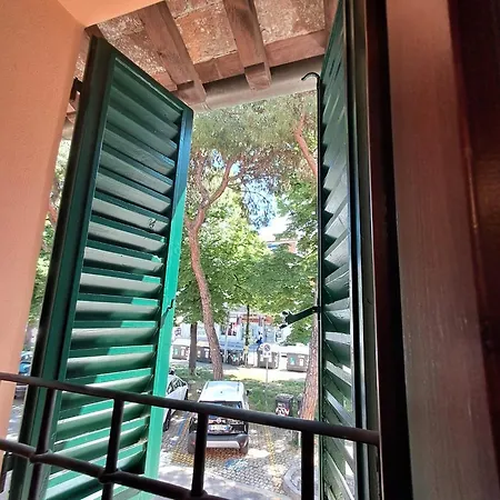 Apartamento Greppia Imola