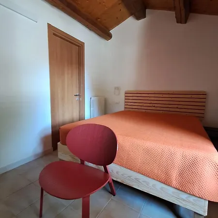 Greppia Apartamento *