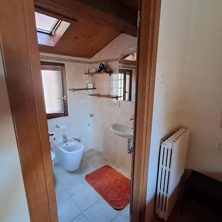 Greppia Apartamento Imola
